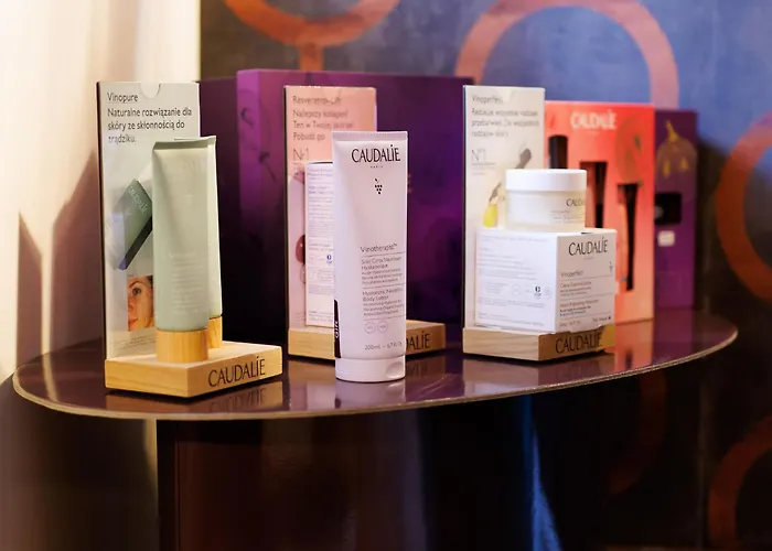 Dwor Prezydencki Boutique Hotel & Spa