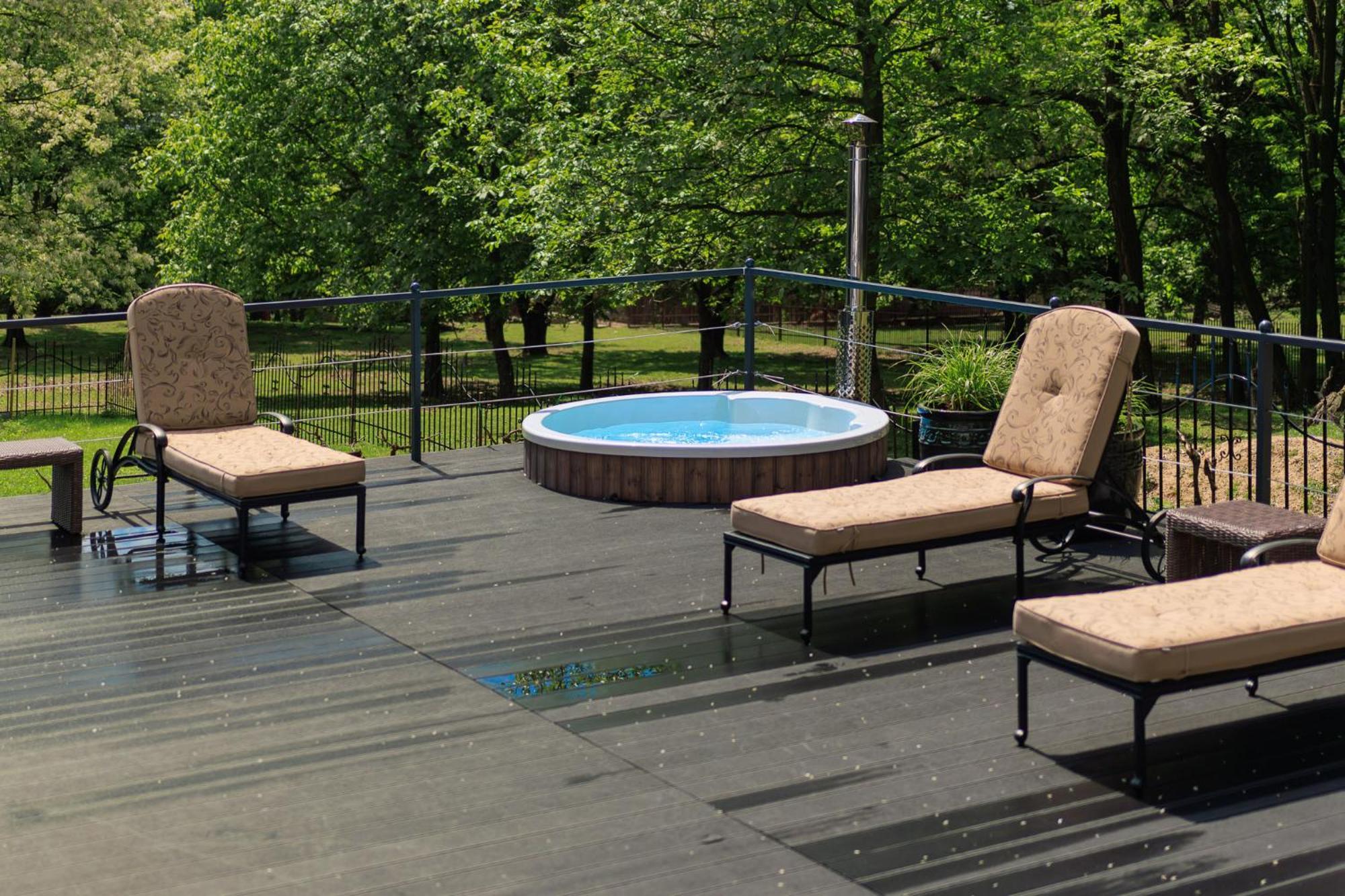 Dwor Prezydencki Boutique & 5*