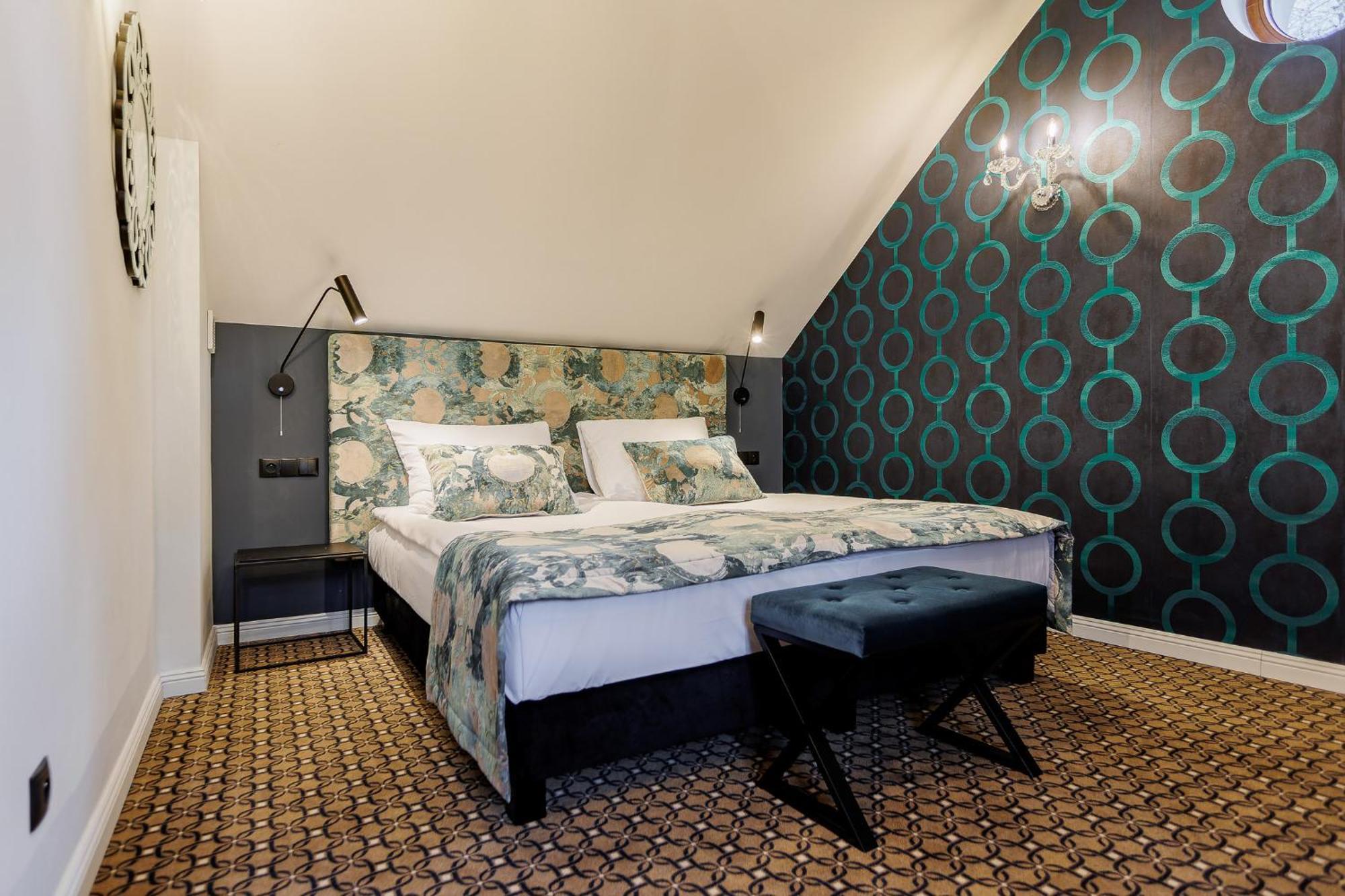 Dwor Prezydencki Boutique & Hotel 5*