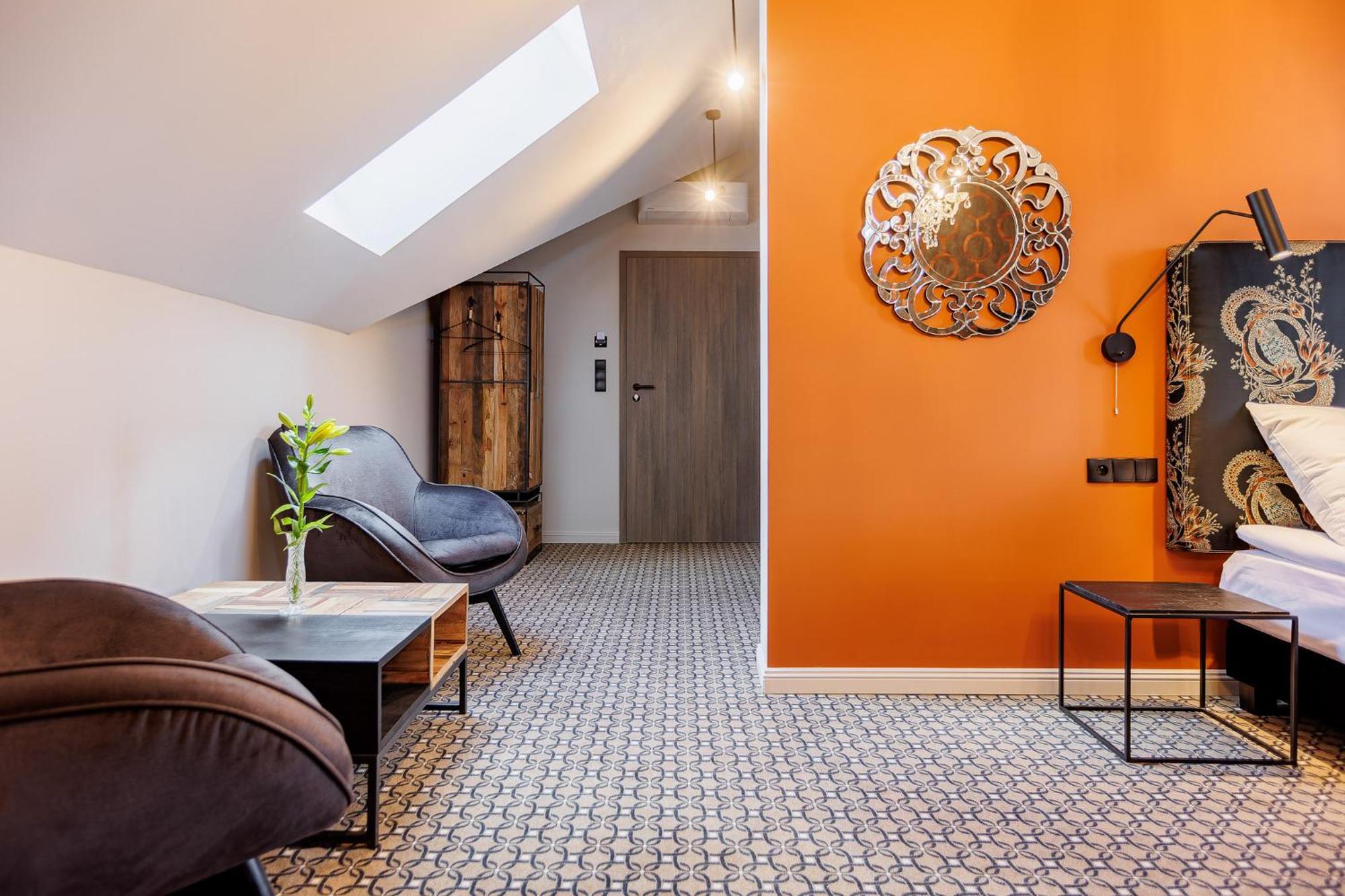 Dwor Prezydencki Boutique & Hotel Zgłobice