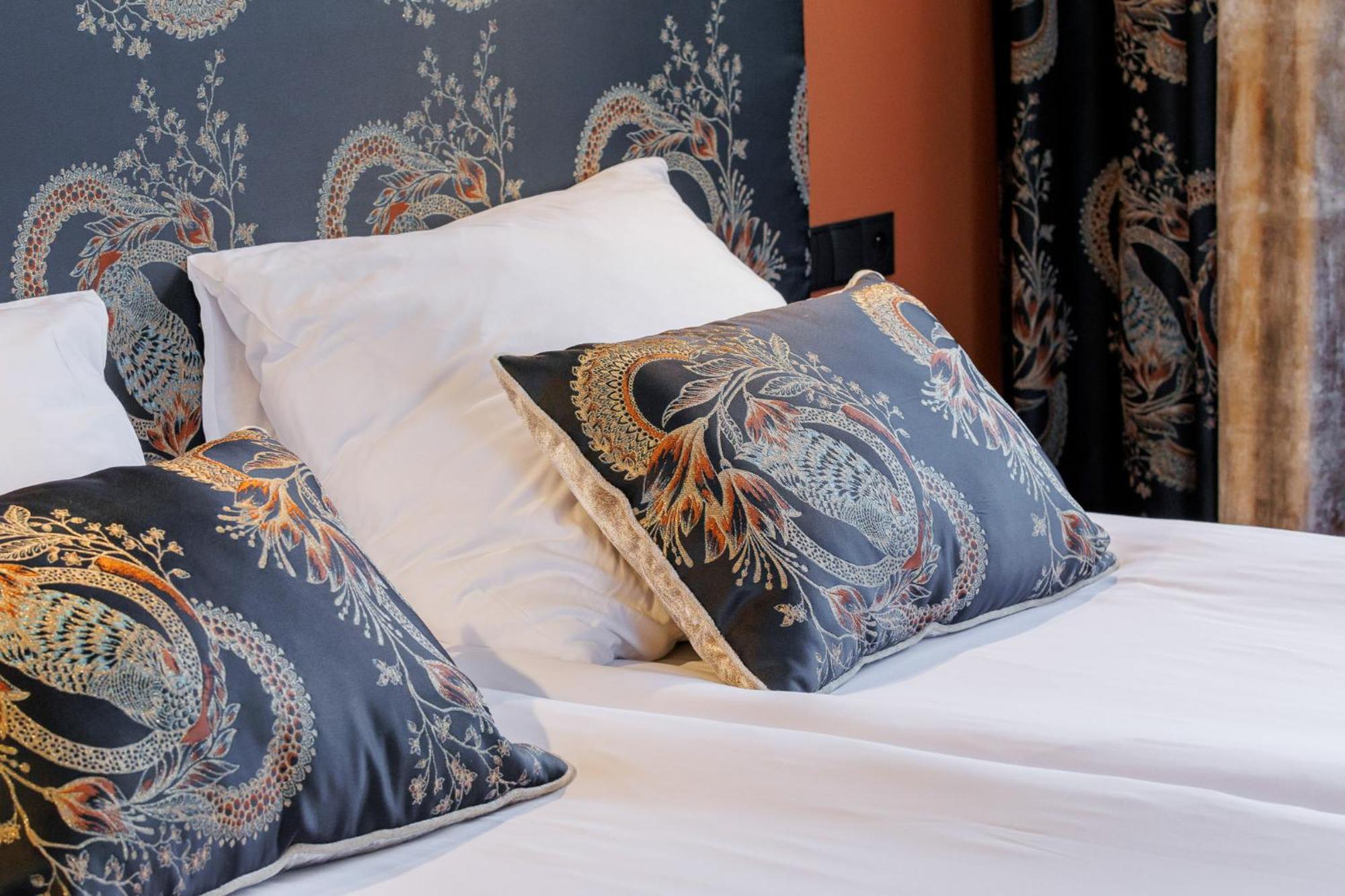 Dwor Prezydencki Boutique & 5* Zgłobice