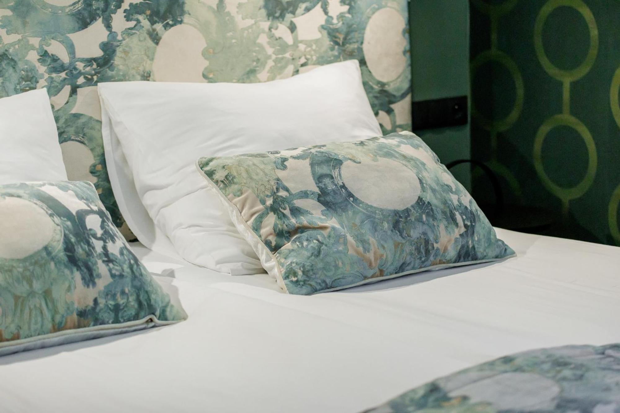 Dwor Prezydencki Boutique & Hotel 5*