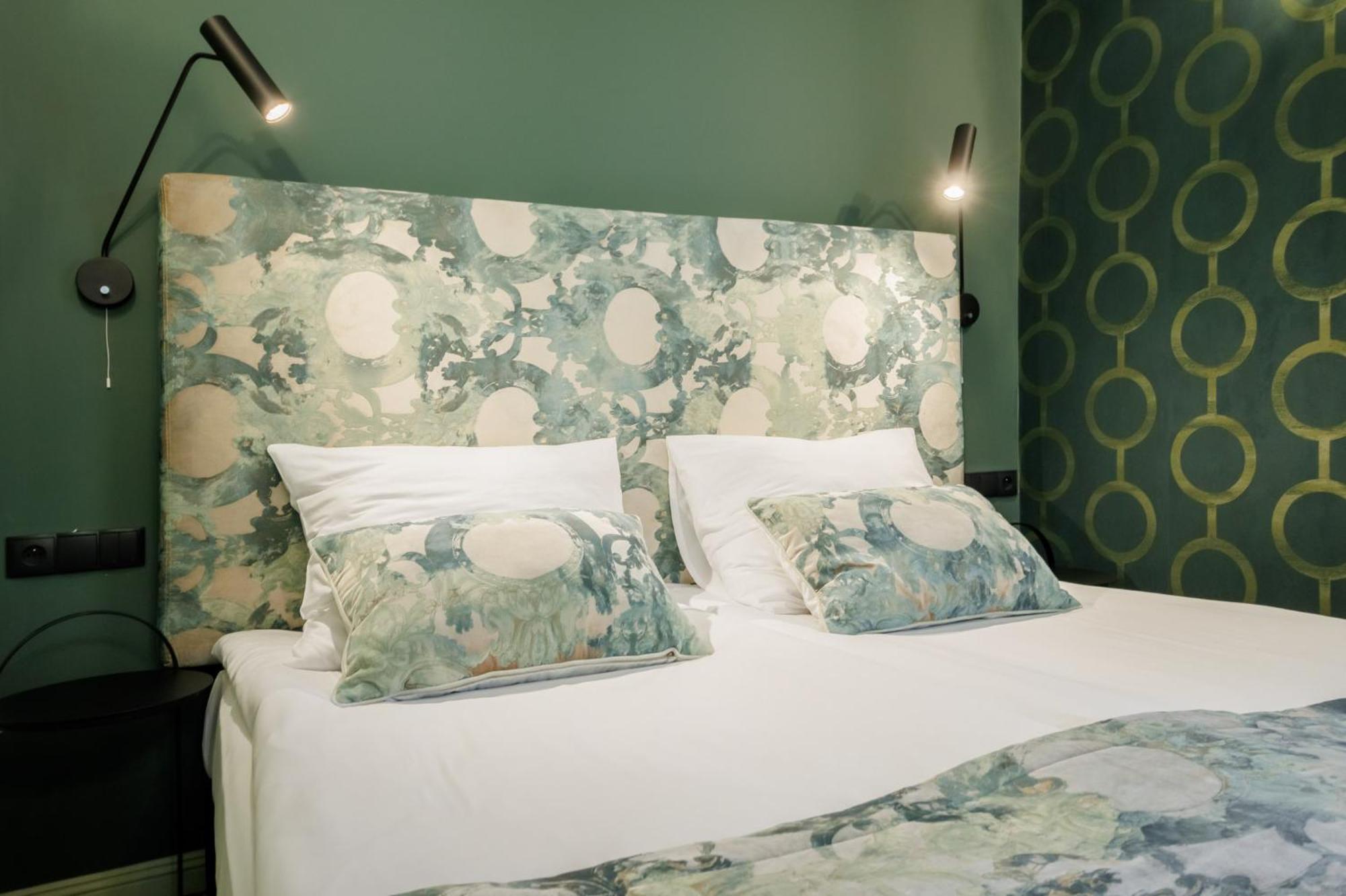 Hotel Dwor Prezydencki 5*