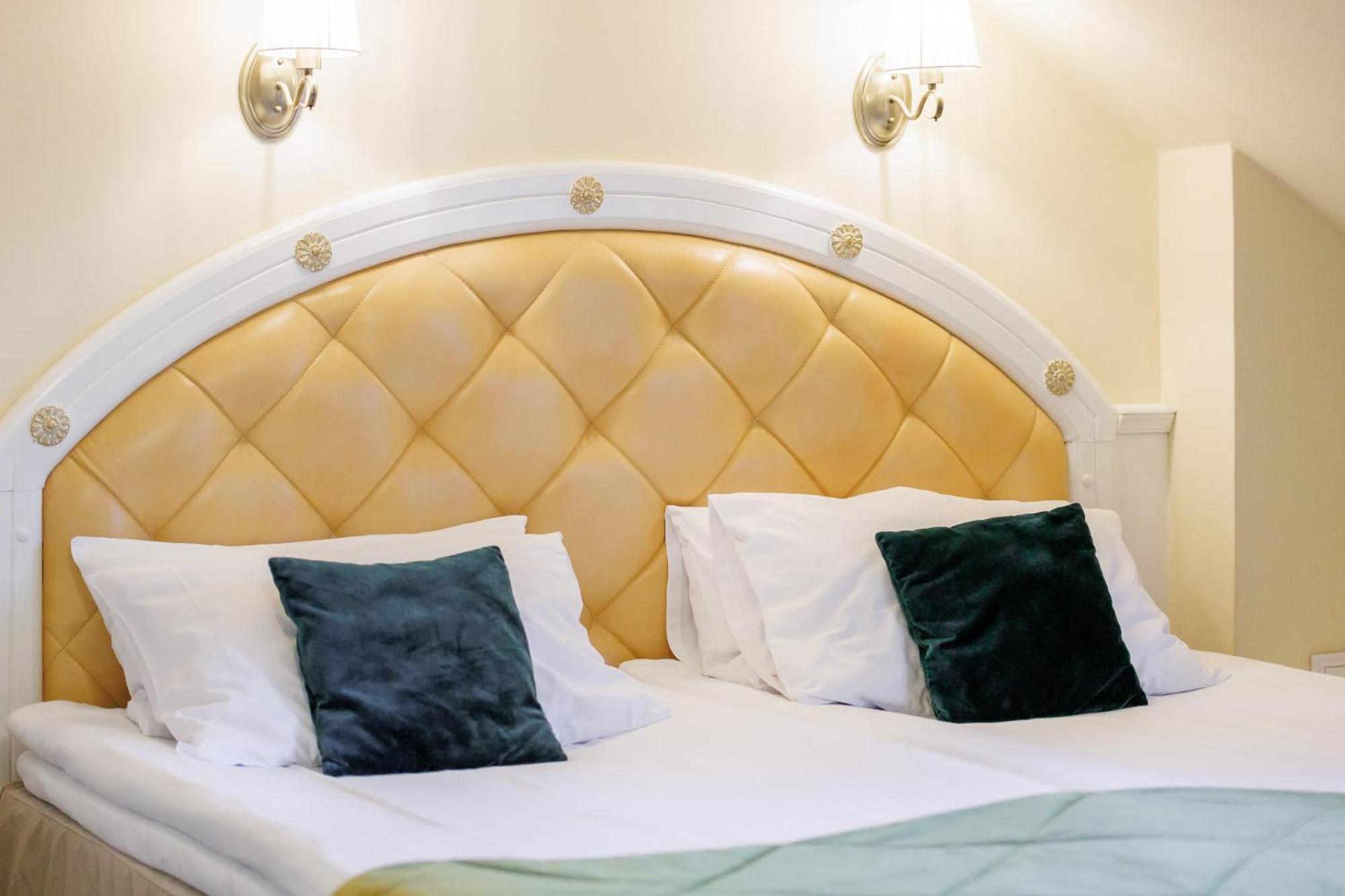 Dwor Prezydencki Boutique & 5*
