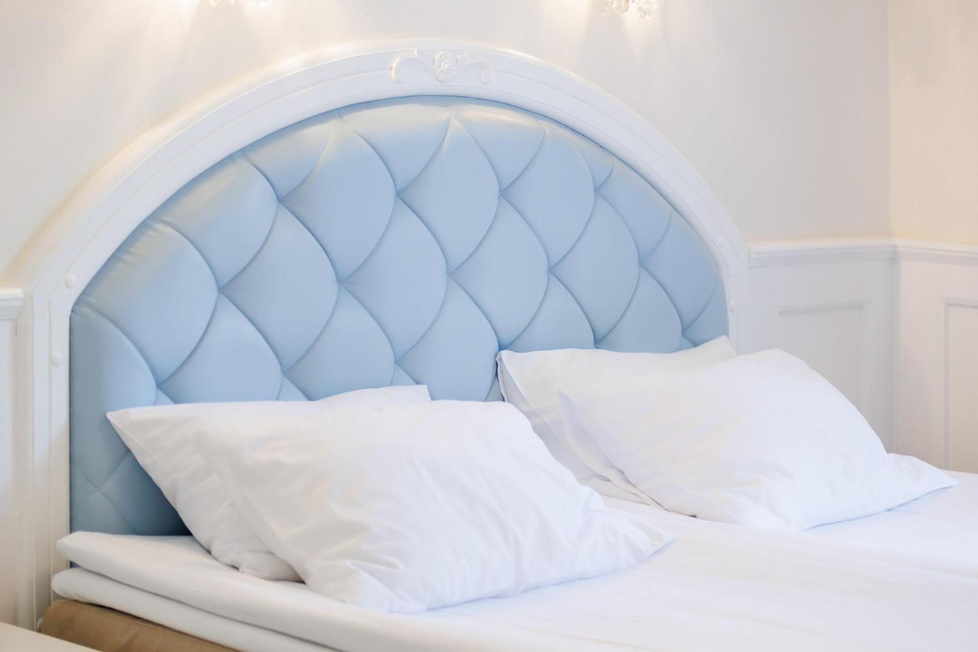 Dwor Prezydencki Boutique & 5* Zgłobice
