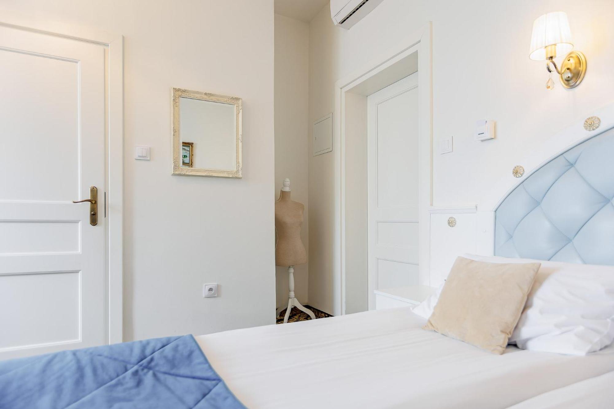 Hotel Dwor Prezydencki Boutique &