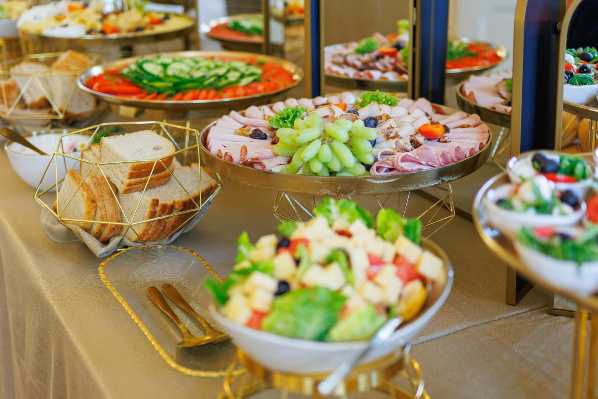 Hotel Dwor Prezydencki Boutique &