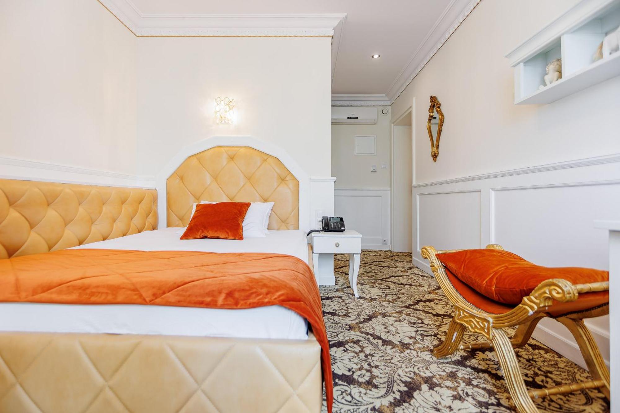 Dwor Prezydencki Boutique & 5*