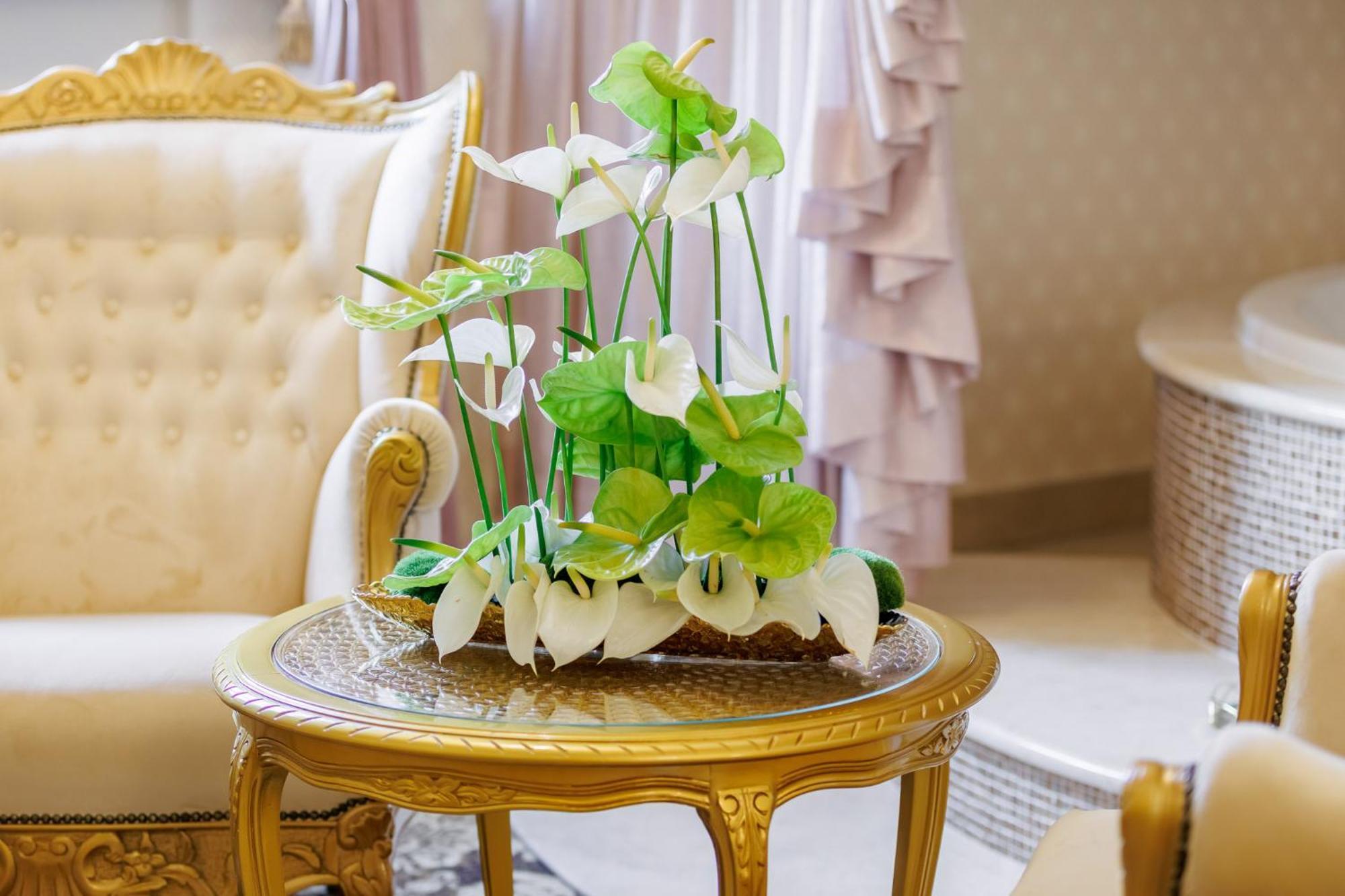 Dwor Prezydencki Boutique & Hotel