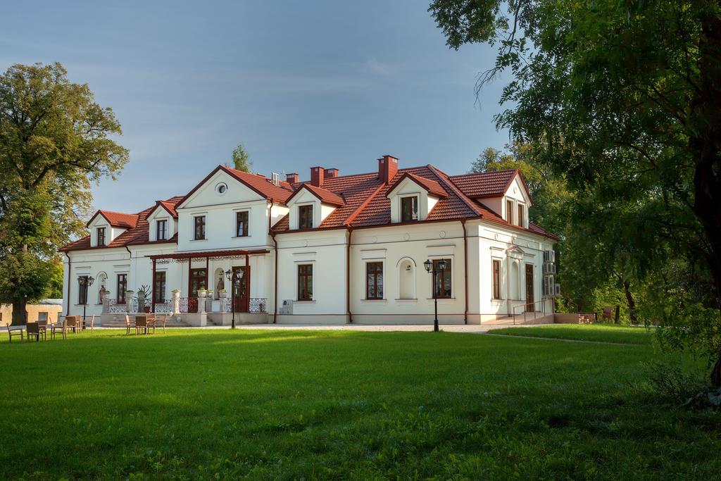 Dwor Prezydencki Boutique & Hotel