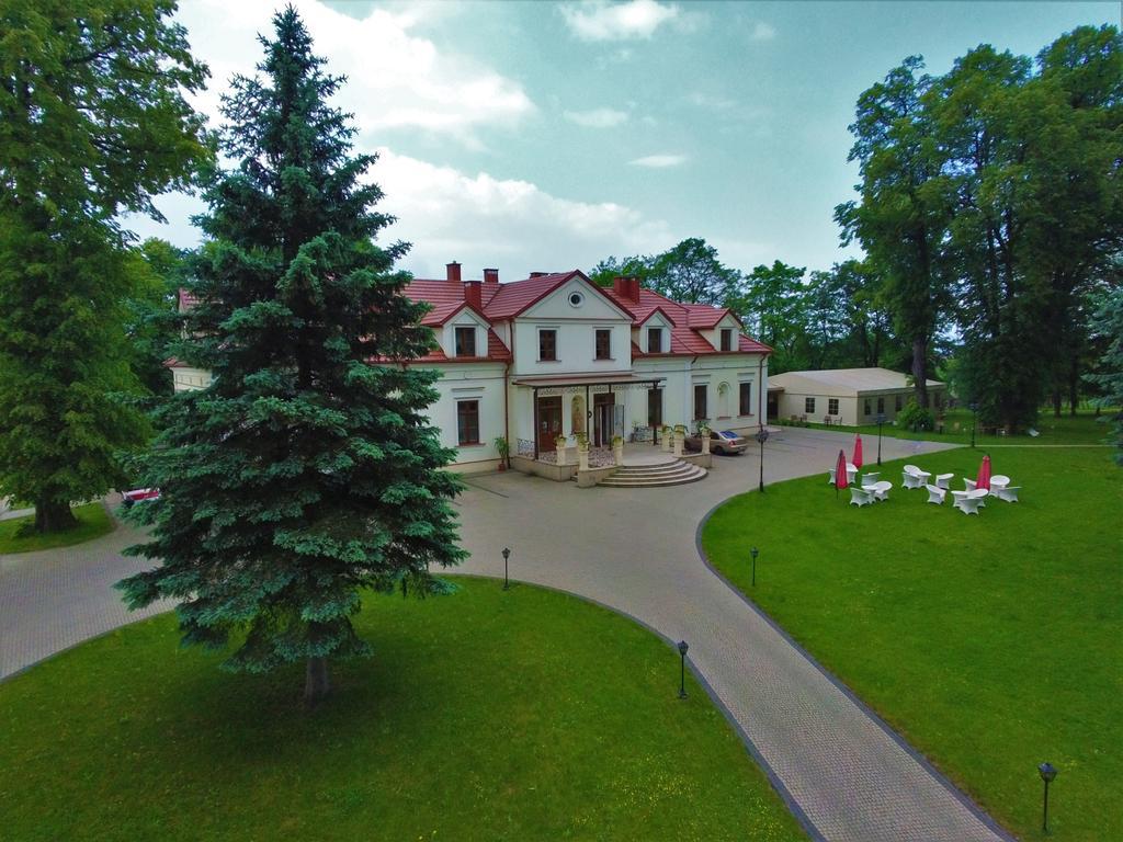 Dwor Prezydencki Boutique & Hotel