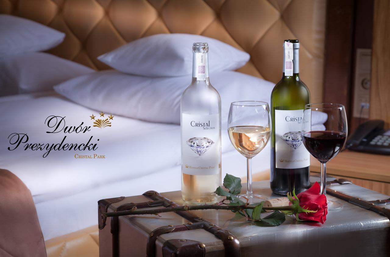 Dwor Prezydencki Hotel 5*