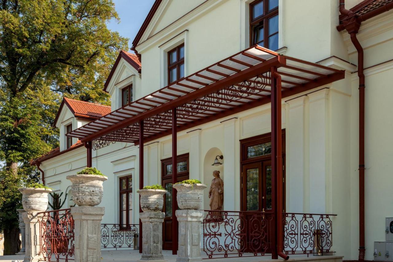 Dwor Prezydencki Boutique & Hotel